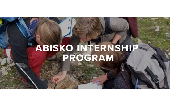 Abisko Internships