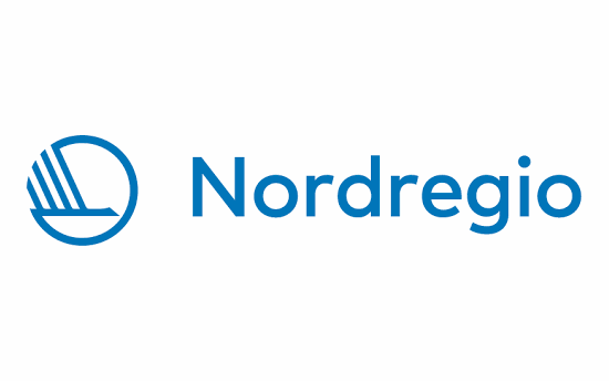 Nordregio logo