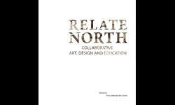 Relate North book
