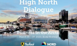 Welcome To High North Diagloue 2020 768X541
