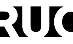 Roskilde University RUC logo