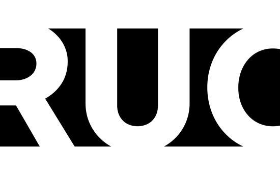 Roskilde University RUC logo