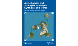 Arctic Policies and Strategies photo