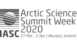 Arctic Science Summit Week 2020