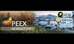 PEEX Newsletter March 2020
