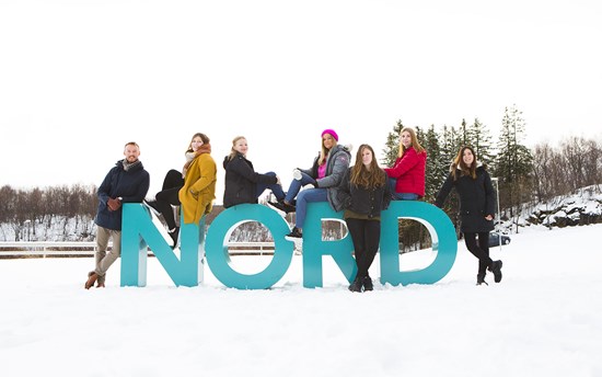 Nord University Profile 1