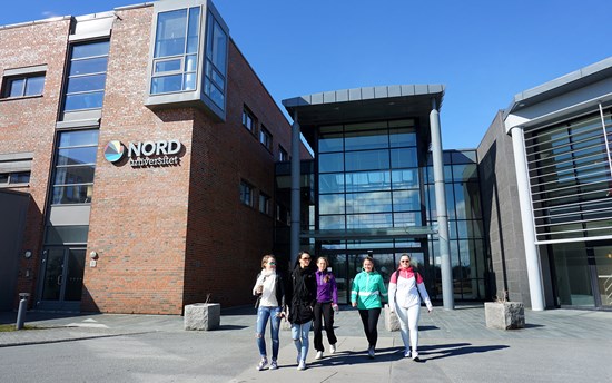 Nord University Profile 10