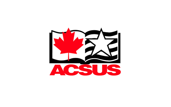 ACSUS logo