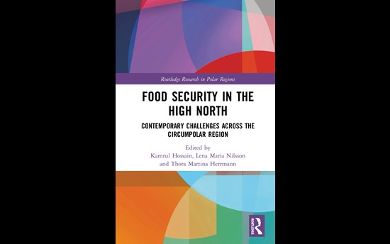 TN Arctic Law Food Security in the High North