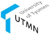 UTMN Logo Eng