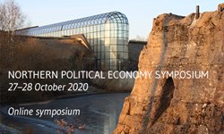 Northern Political Economy Symposium 2020