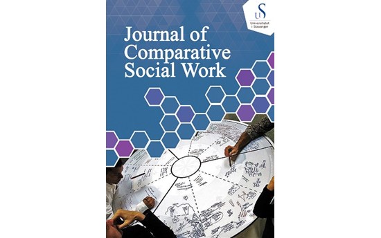Journal of Comparative Social Work