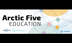 Arctic Five Education