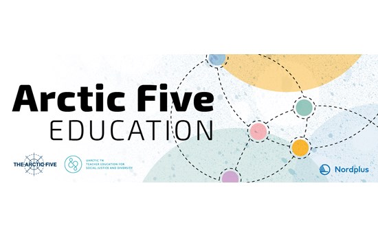 Arctic Five Education