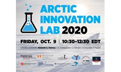 Arctic Innovation Lab 2020