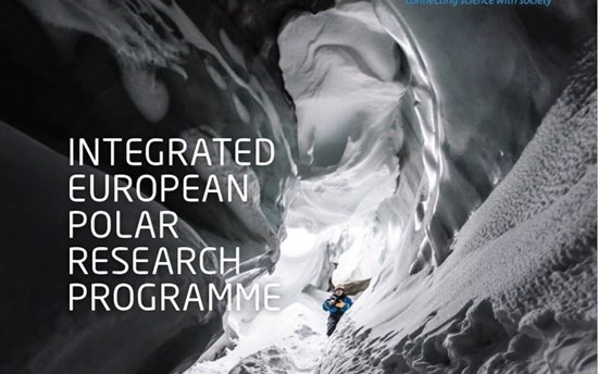 EU-Polarnet Integrated European Polar Research Programme