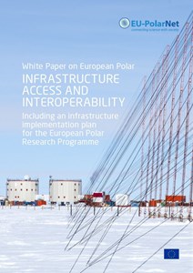 EU-PolarNet white paper 1