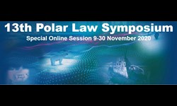 Polar Law Symposium online