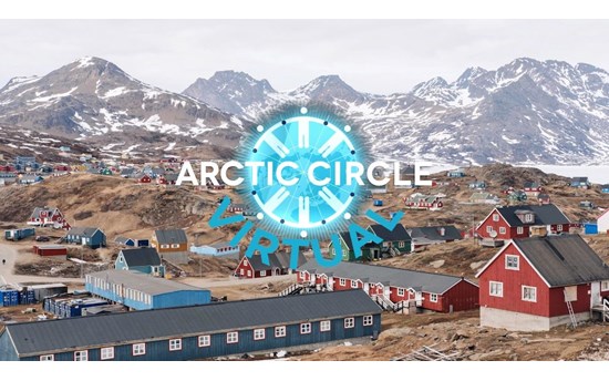 Arctic Circle Virtual