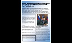Multilevel Governance And Interregional Cooperation Vol 1 – The Pacific Arctic Page 0001 (1)