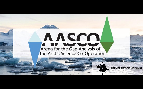 AASCO Banner