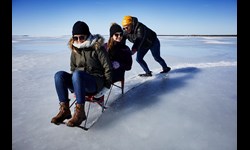 TN Gender in the Arctic banner photo