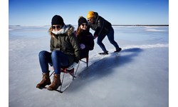 TN Gender in the Arctic banner photo