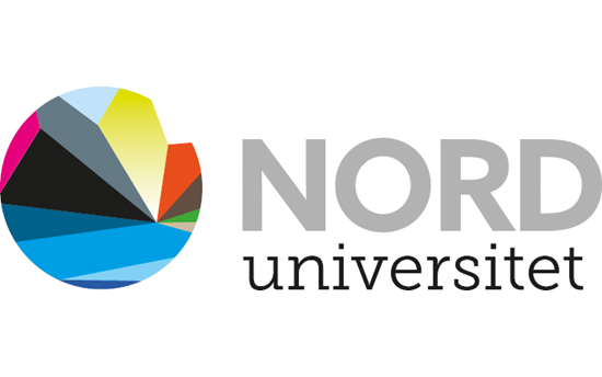 Logo Nord University