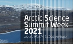 Arctic Science Summit Week Assw 2021 Banner