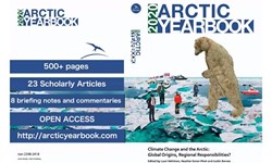 Arctic Yearbook 2020