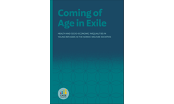 Coming Of Age In Exile