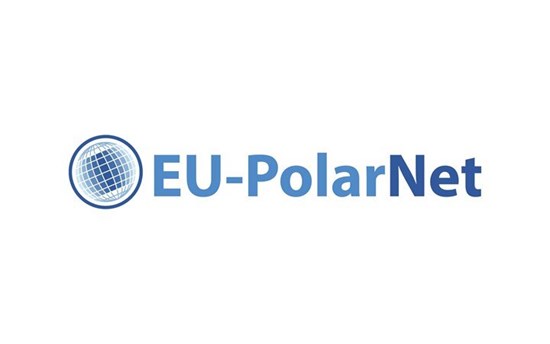 Eu Polarnet Logo
