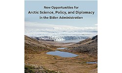 New Opportunities For Arctic Science
