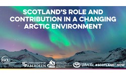 Arctic Research Event