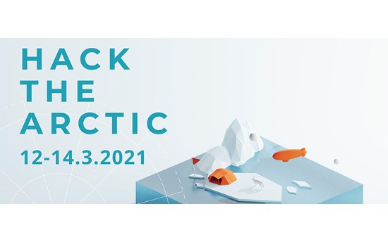 Hack The Arctic