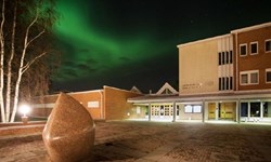 University of Lapland