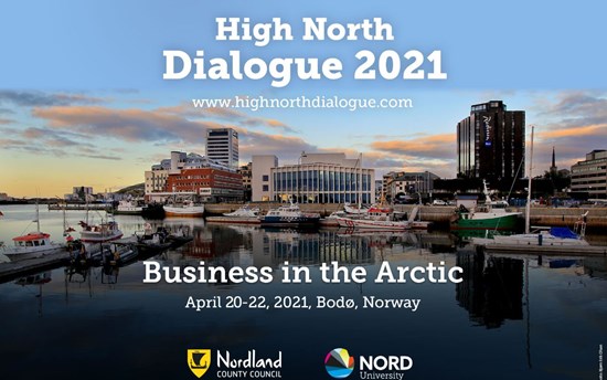 High North Dialogue