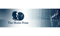 The Mohn Prize