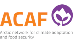 ACAF logo