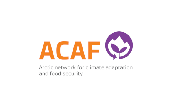 ACAF logo