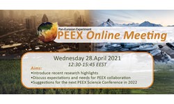 PEEX Online Meeting Banner Aimsv2