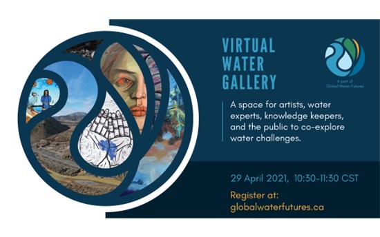 Virtual Water Gallery Launch (1)