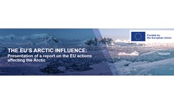 The EU’S Arctic Influence