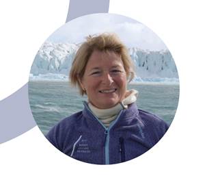 Shared Voices 2021 Interviews Of UArctic Board Members Anne Husebekk
