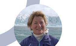 Shared Voices 2021 Interviews Of UArctic Board Members Anne Husebekk