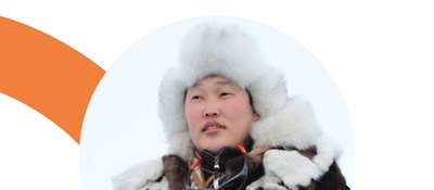 Shared Voices 2021 Interviews Of UArctic Board Members Mikhail Pogodaev