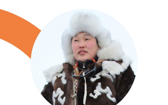 Shared Voices 2021 Interviews Of UArctic Board Members Mikhail Pogodaev