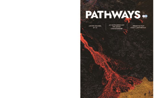 Pathways Mai 2021