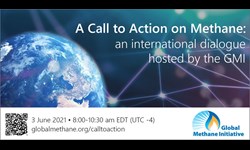 A Call To Action On Methane