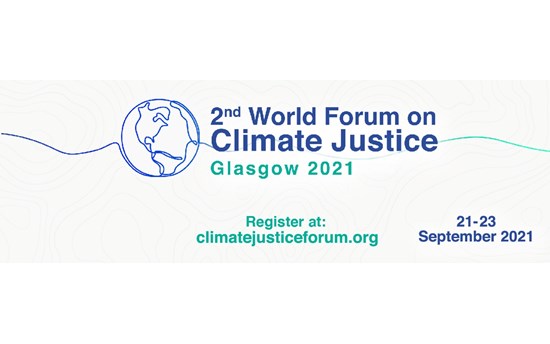 Climate Justice Forum